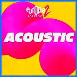 Europe 2 Acoustic logo