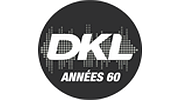 Radio DKL Années 60'