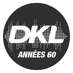 Radio DKL Années 60'