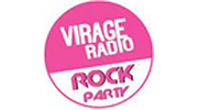 Virage Radio Rock Party