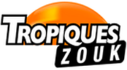 Tropiques Zouk logo