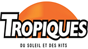 Tropiques Bob Marley logo