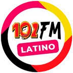 102 FM Latino
