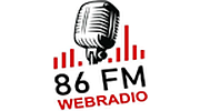 86 FM Webradio Rock