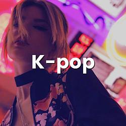 Hotmixradio K-pop