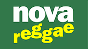 Radio Nova Reggae Radio Nova Reggae logo