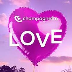 Champagne FM Love