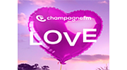 Champagne FM Love