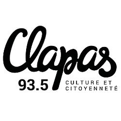 Radio Clapas Groove