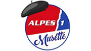 Alpes 1 - Musette
