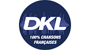 Radio DKL 100% Chansons françaises