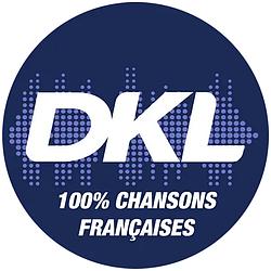 Radio DKL 100% Chansons françaises