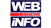 WebInfo.news WebInfo.news logo