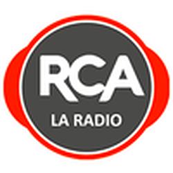 RCA La Radio logo