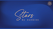 Stars by SunKiss logo