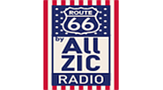 Allzic Radio Route 66