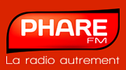 Phare FM logo