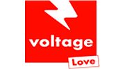 Voltage Love logo