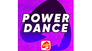 Radio SCOOP - PowerDance logo