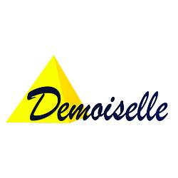 Demoiselle FM logo