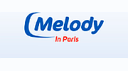 Melody in Paris