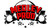 RMP - radio medley prod RMP - radio medley prod logo