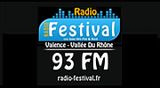 Radio Festival
