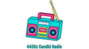 445Hz Candid Radio