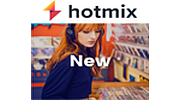 Hotmix New INT