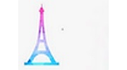 Eiffel DanceFloor