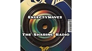 EklectyWaves The Sharing Radio EklectyWaves The Sharing Radio logo