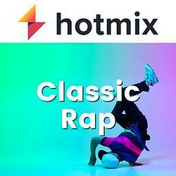 Hotmix Classic Rap INT logo