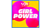 Europe 2 Girl Power