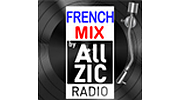 Allzic Radio French Mix