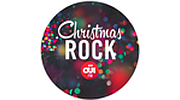 OUI FM Christmas Rock logo
