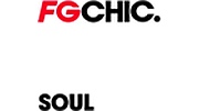 Radio FG Chic Soul Radio FG Chic Soul logo