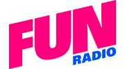 Fun Radio Running Fun Radio Running logo