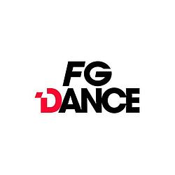 FG DANCE logo