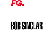 Radio FG Bob Sinclar logo