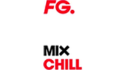 Radio FG Mix Chill logo