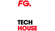 Radio FG Tech House logo