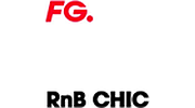 Radio FG RnB Chic logo