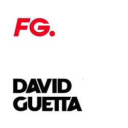 Radio FG David Guetta logo