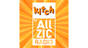 Allzic Radio Kitch