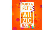 Allzic Radio Faire La Fête