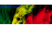 poussfm reggae poussfm reggae logo