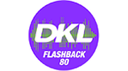 Radio DKL Flashback 80