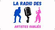 La Radio des Artistes Oubliés