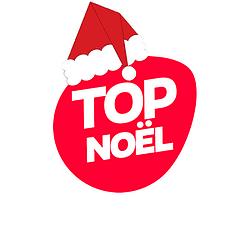 Top Noël logo