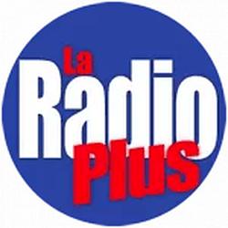 La Radio Plus Alpes du Sud logo